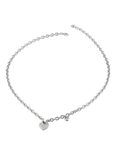 Collana guess crazy love - collana,