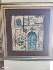 Quadro Fausto Battelli