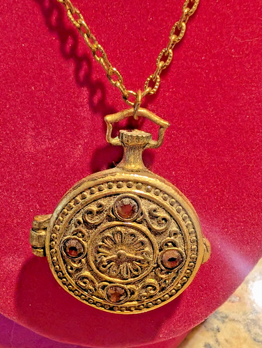 Orologio tasca vintage anni - orologio,