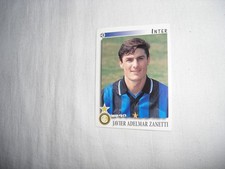 Figurina Calciatori Panini