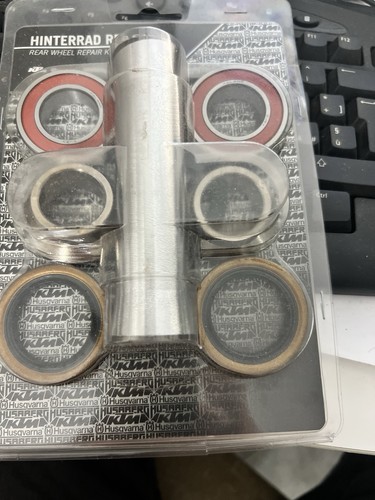 Kit cuscinetti ruota