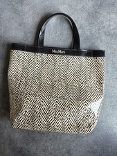MAX MARA BORSA estiva in