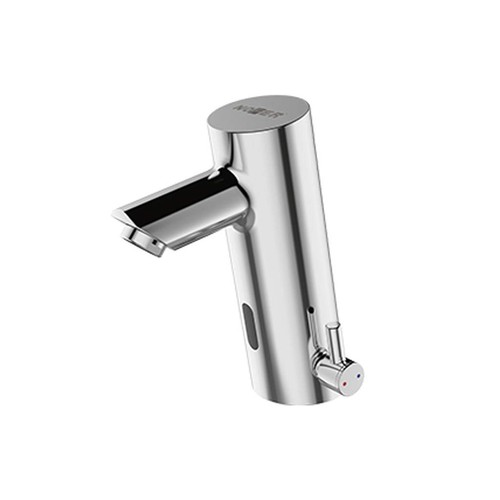 Rubinetto miscelatore con