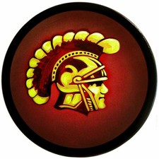 Elmetto troiano greco scudo