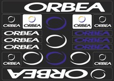 Adesivo decalcomanie telaio