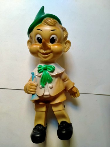 Pinocchio ledra originale - ledra,