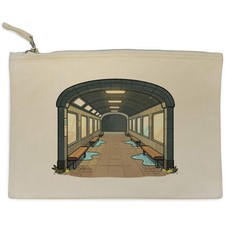 Borsa pochette/custodia