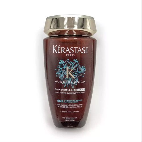 Kerastase aura botanica bain - kerastase,