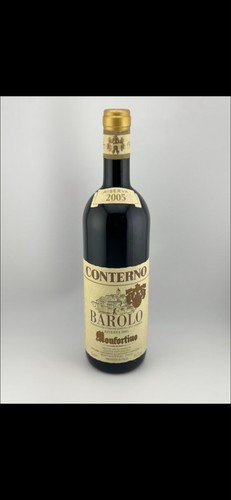 Barolo cascina francia - barolo,