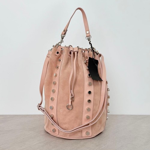 Borsa diesel nera oro - diesel,
