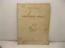 RIVISTA BIELLESE, Emanuele
