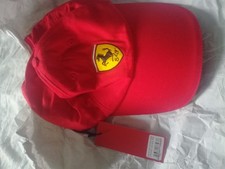 Berretto originale Ferrari