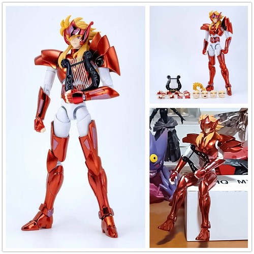 Modello saint seiya - hq,