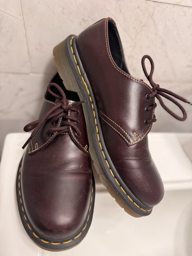 Scarpe martens 1461 oxford - scarpe,