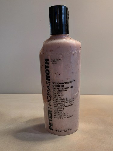 Peter thomas scrub fragola - thomas,