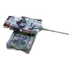Carro armato battaglia