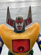 Modellino RARO Bullmark