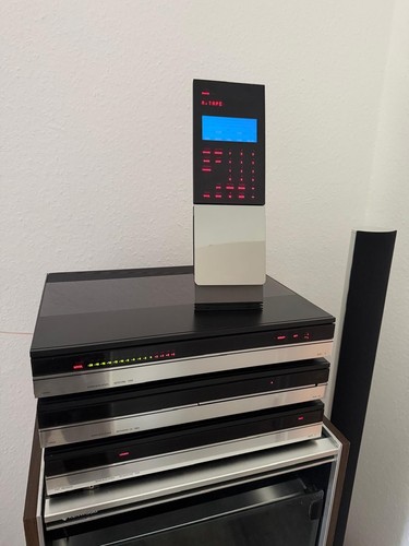 Beosystem 7000 beomaster - beosystem,