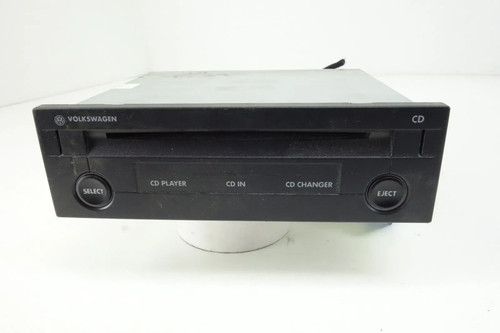 Original polo wechsler - vw, cd
