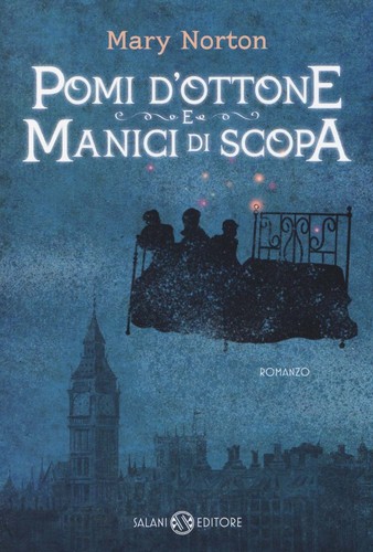 Libri mary norton pomi - libri,