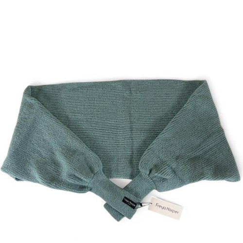 Freya harper maglia sciarpa - harper,