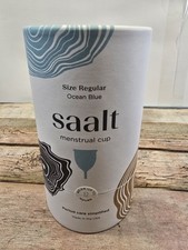 Coppetta Mestruale Saalt NUOVA