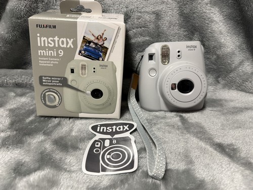 Fuji instax mini fotocamera - fuji,