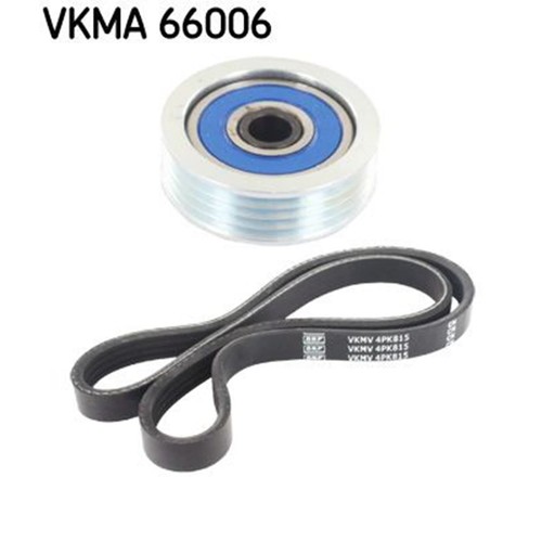 Kit cinghia trapezoidale - kit,