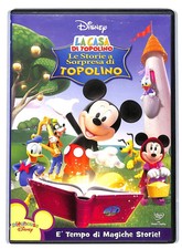 La casa di Topolino. Le storie