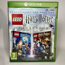 Lego Harry Potter Collection – Xbox One | PAL FR | Come Nuovo | Gioco Completo ✨
