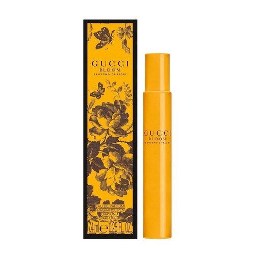 Gucci bloom profumo - gucci, fiori