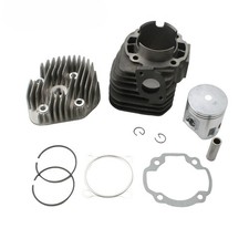 Scooter 56mm 128cc Big Bore