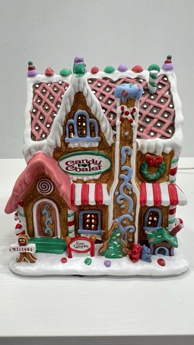 Lemax sugar spice candy - lemax, “candy
