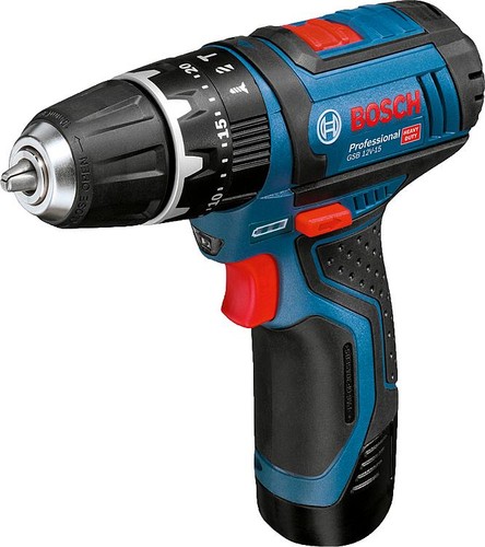 Bosch trapano avvitatore - trapano,