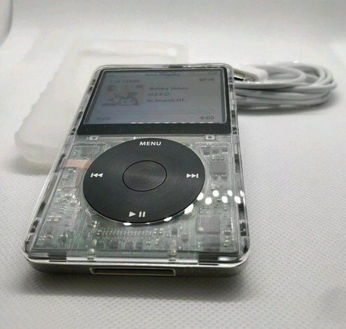 Nuovo sigillato apple ipod - sigillato,