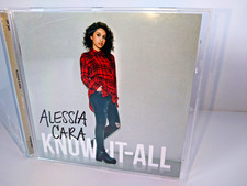 Alessia Cara: Know it all - CD