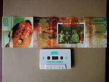 DEAD INFECTION A Chapter Of