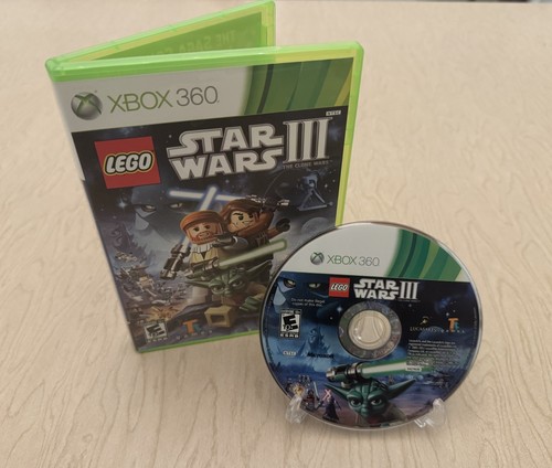 Lucasarts lego star - lego,