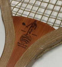 Antico Wright & Ditson "La