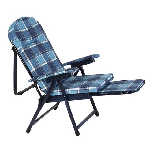 Sdraio sedia con cuscino - sedia,