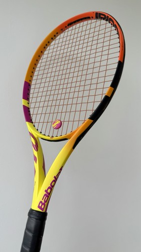 Racchetta tennis babolat - da,