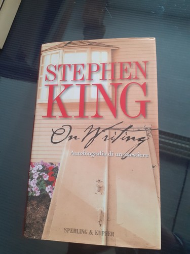 Libro stephen king the - stephen,