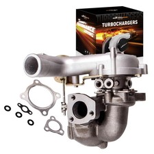 Turbocompressore Turbo