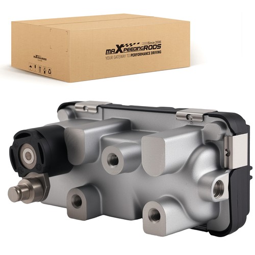 Turbo actionneur for - actionneur,