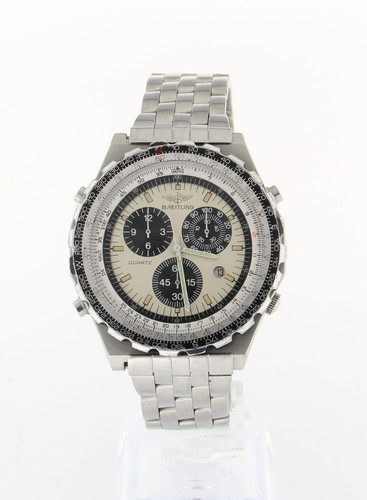 Breitling navitimer jupiter - breitling,