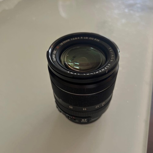 Fujinon 55mm 4 r - fujinon,