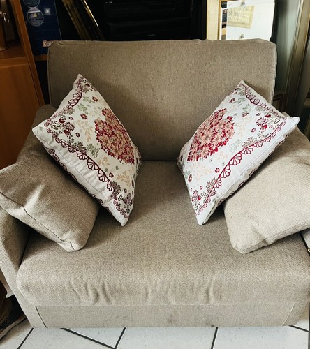 Poltrona letto divani sofà - poltrona,