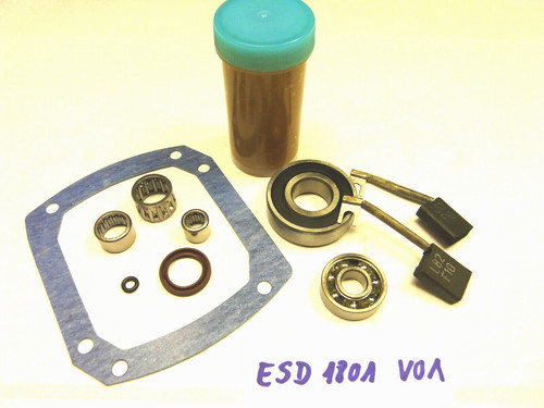 Eibenstock trapano secco esd - eibenstock,