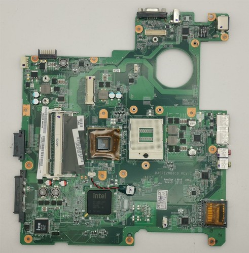 Packard bell easynote hera - easynote,