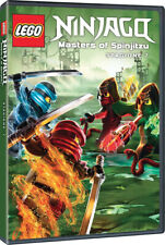 DVD *** LEGO NINJAGO -